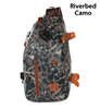 Fishpond Thunderhead Submersible Sling Riverbed Camo